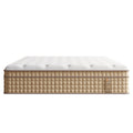 14' Queen Hybrid Mattress with Innersprings & Gel Memory Foam